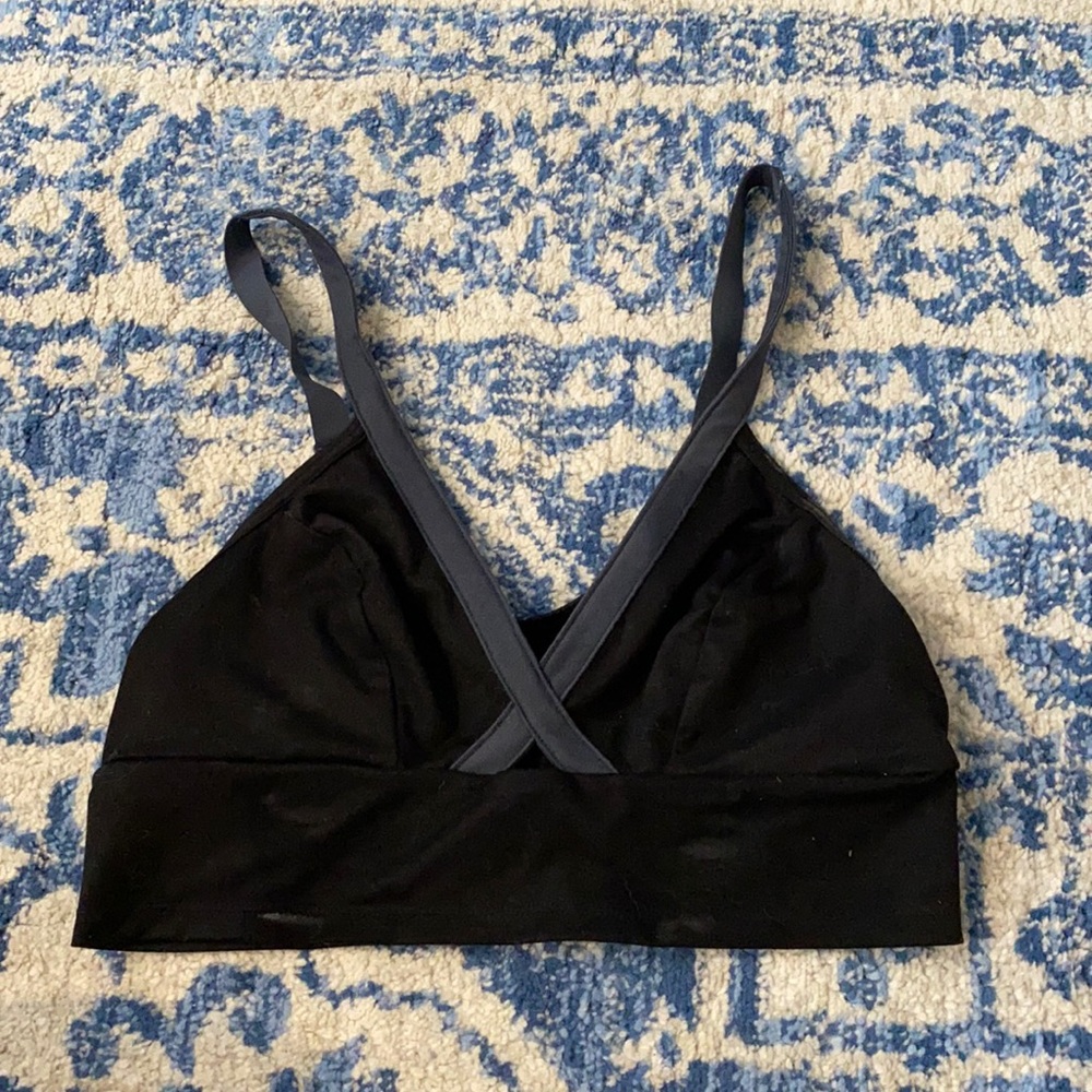 Victoria’s Secret sports bra